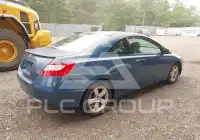 2008 Honda CIVIC фото