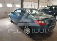 2008 Honda CIVIC photo