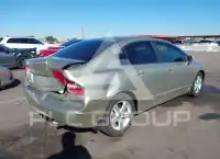 2008 Honda CIVIC photo