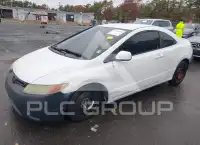 2008 Honda CIVIC фото