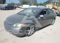 2008 Honda CIVIC photo
