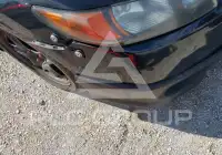 2008 Honda CIVIC фото