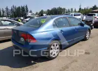 2008 Honda CIVIC фото