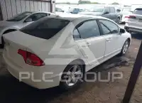 2008 Honda CIVIC фото