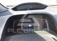 2008 Honda CIVIC фото