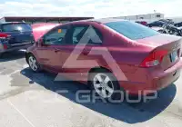 2008 Honda CIVIC фото