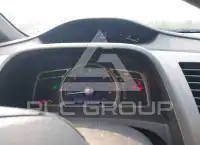 2008 Honda CIVIC photo