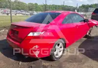 2008 Honda CIVIC фото