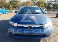 2008 Honda CIVIC фото