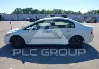 2008 Honda CIVIC photo