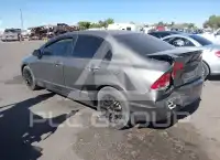 2008 Honda CIVIC фото