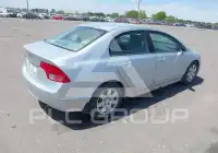 2008 Honda CIVIC фото