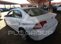2008 Honda CIVIC фото