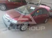 2008 Honda CIVIC photo