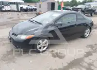 2008 Honda CIVIC photo