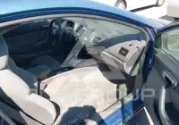 2008 Honda CIVIC photo