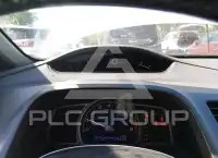 2008 Honda CIVIC фото