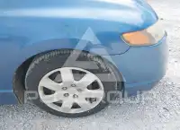 2008 Honda CIVIC фото
