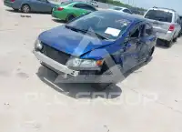 2008 Honda CIVIC photo
