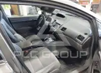 2008 Honda CIVIC photo