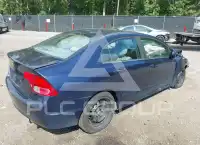2008 Honda CIVIC photo