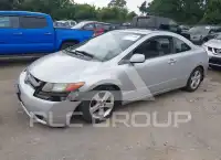 2008 Honda CIVIC фото