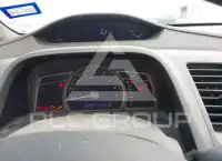 2008 Honda CIVIC photo