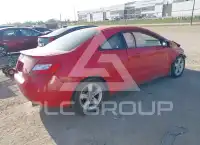 2008 Honda CIVIC photo