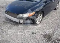 2008 Honda CIVIC фото