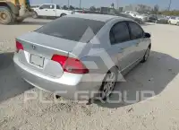 2008 Honda CIVIC фото