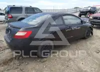 2008 Honda CIVIC фото
