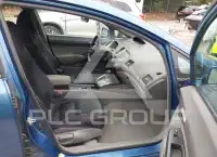 2008 Honda CIVIC фото