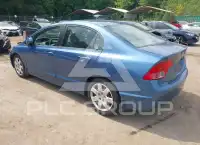 2008 Honda CIVIC фото