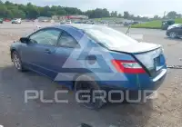 2008 Honda CIVIC фото