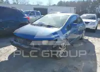 2008 Honda CIVIC фото