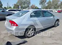 2008 Honda CIVIC photo