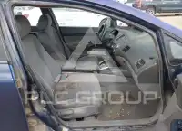 2008 Honda CIVIC photo