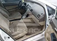 2008 Honda CIVIC photo