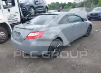 2008 Honda CIVIC фото