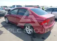 2008 Honda CIVIC фото