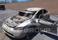 2008 Honda CIVIC photo