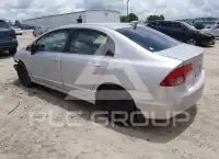 2008 Honda CIVIC фото
