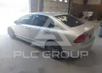 2008 Honda CIVIC фото