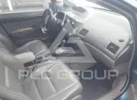 2008 Honda CIVIC фото