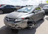 2008 Honda CIVIC фото