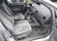 2008 Honda CIVIC фото