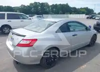 2008 Honda CIVIC фото
