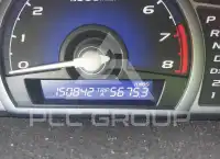 2008 Honda CIVIC фото