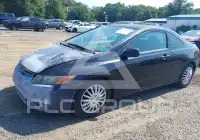2008 Honda CIVIC photo