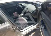 2008 Honda CIVIC фото